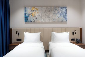 Fergana Hotel Tashkent
