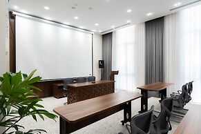 Fergana Hotel Tashkent