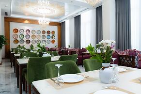Fergana Hotel Tashkent
