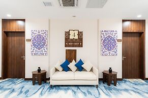 Fergana Hotel Tashkent