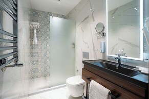 Fergana Hotel Tashkent