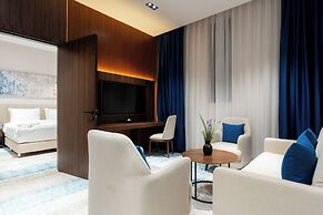 Fergana Hotel Tashkent