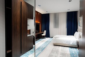 Fergana Hotel Tashkent