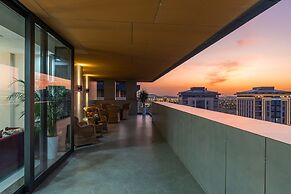 Fergana Hotel Tashkent