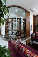 Fergana Hotel Tashkent