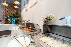 Fergana Hotel Tashkent