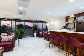 Fergana Hotel Tashkent