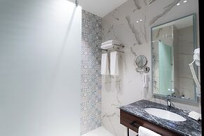 Fergana Hotel Tashkent