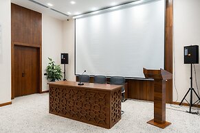 Fergana Hotel Tashkent