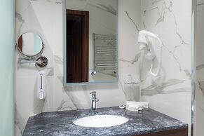 Fergana Hotel Tashkent