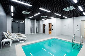Fergana Hotel Tashkent