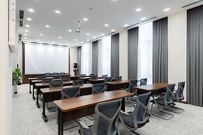 Fergana Hotel Tashkent