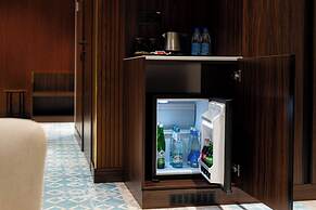 Fergana Hotel Tashkent