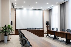 Fergana Hotel Tashkent