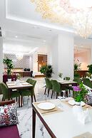 Fergana Hotel Tashkent