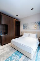 Fergana Hotel Tashkent