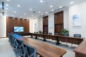 Fergana Hotel Tashkent
