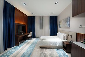 Fergana Hotel Tashkent