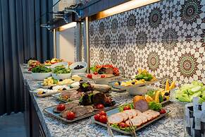 Fergana Hotel Tashkent