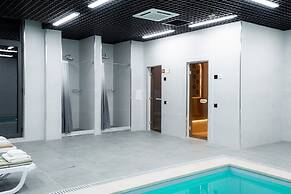 Fergana Hotel Tashkent