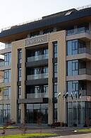 Fergana Hotel Tashkent