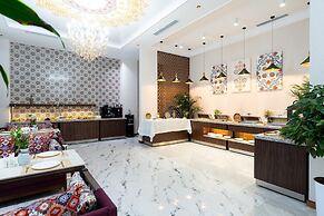 Fergana Hotel Tashkent