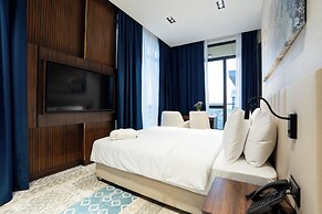 Fergana Hotel Tashkent