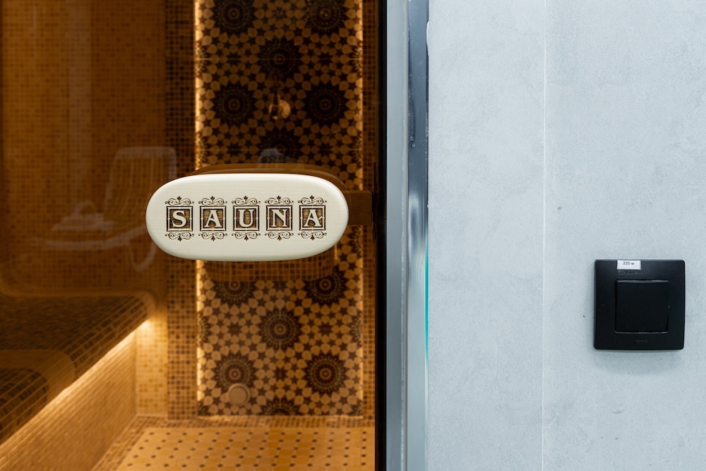 Fergana Hotel Tashkent