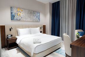 Fergana Hotel Tashkent