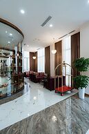Fergana Hotel Tashkent