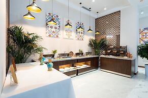 Fergana Hotel Tashkent