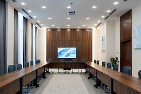 Fergana Hotel Tashkent