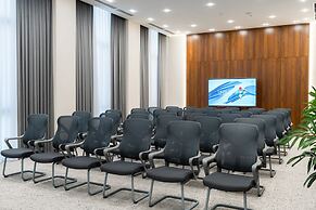 Fergana Hotel Tashkent