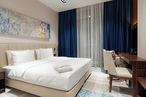 Fergana Hotel Tashkent