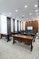 Fergana Hotel Tashkent
