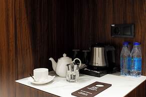 Fergana Hotel Tashkent