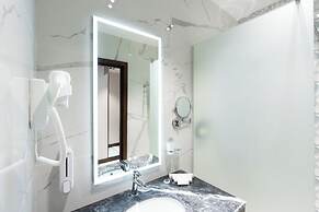 Fergana Hotel Tashkent
