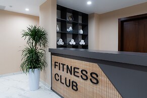 Fergana Hotel Tashkent