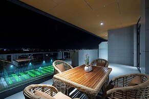 Fergana Hotel Tashkent