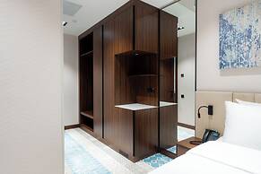Fergana Hotel Tashkent