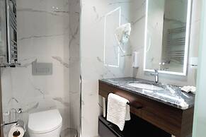 Fergana Hotel Tashkent