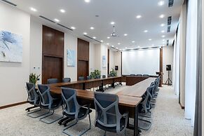 Fergana Hotel Tashkent