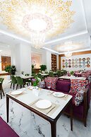 Fergana Hotel Tashkent