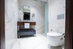 Fergana Hotel Tashkent