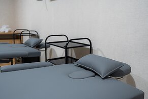 Fergana Hotel Tashkent