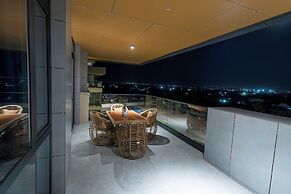 Fergana Hotel Tashkent