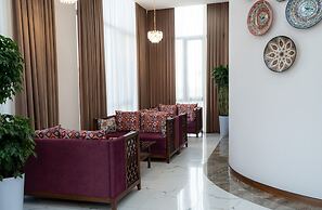 Fergana Hotel Tashkent