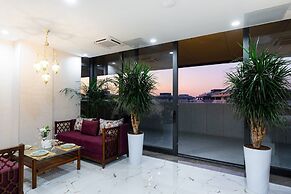 Fergana Hotel Tashkent