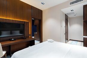 Fergana Hotel Tashkent