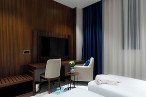 Fergana Hotel Tashkent